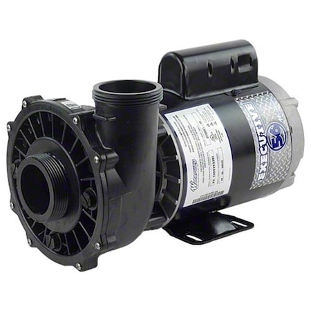 Gecko Alliance Gecko Alliance 3722021-1D Executive 56 Frame 5 hp Spa Pump WW37220211D